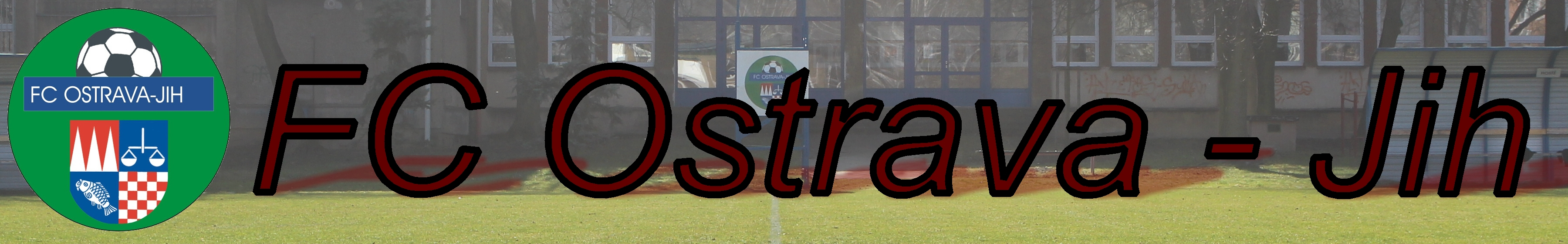 FC Ostrava - Jih