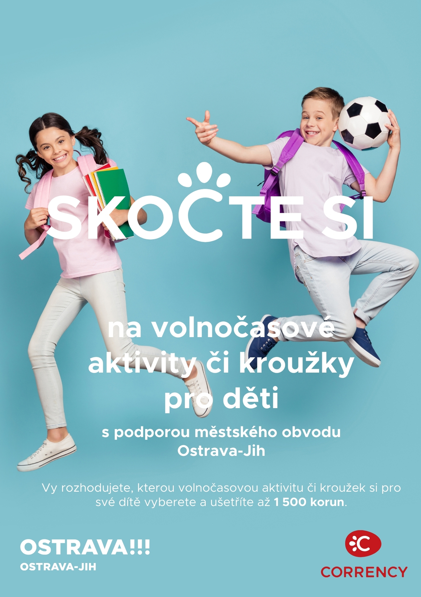 Corrency i v roce 20226